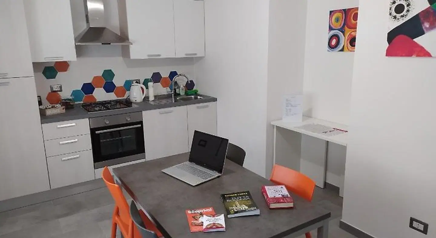 R&B San Rafèl ROOM_EXAMPLE