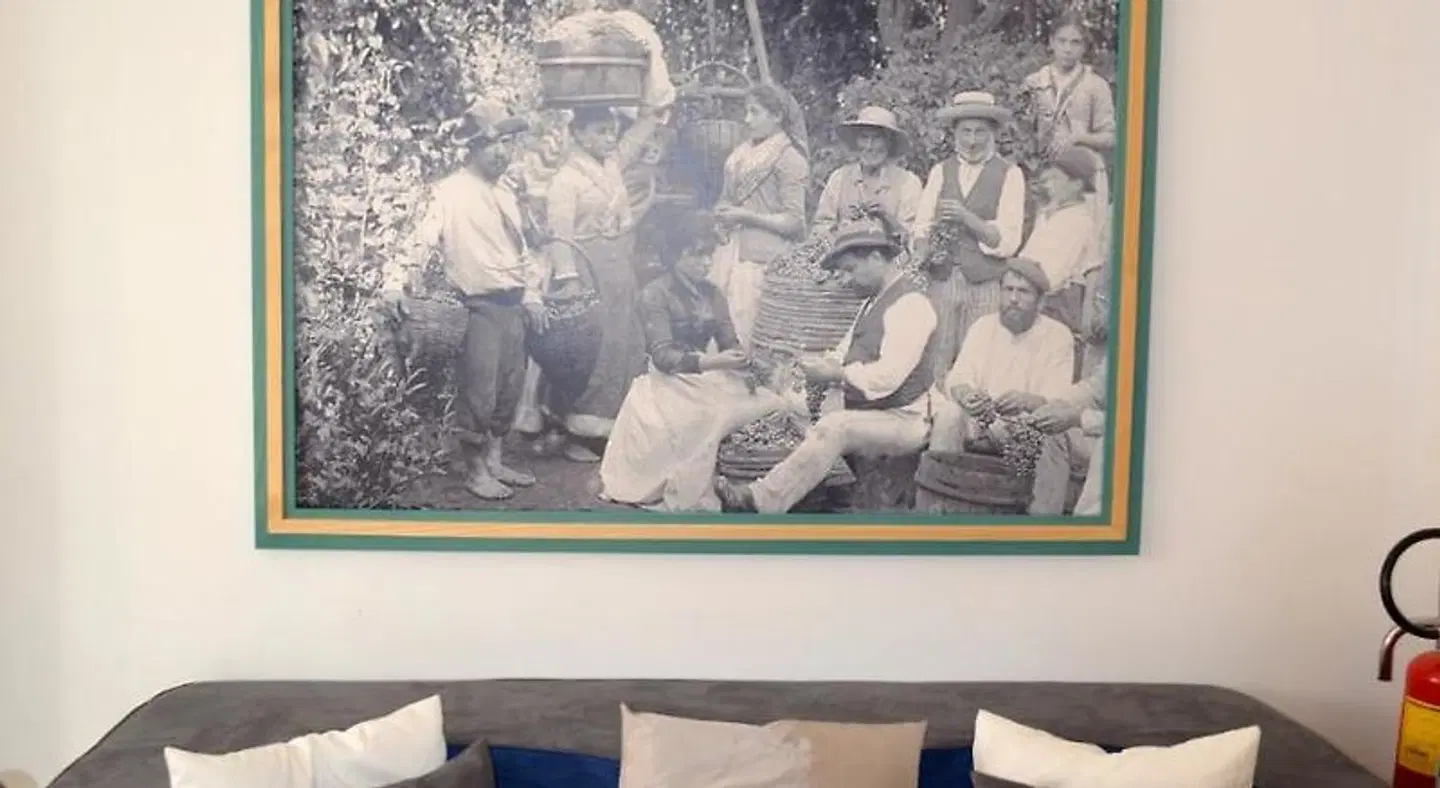 Luiselle Charming Accommodation Sorrento SPORTS_AND_LEISURE