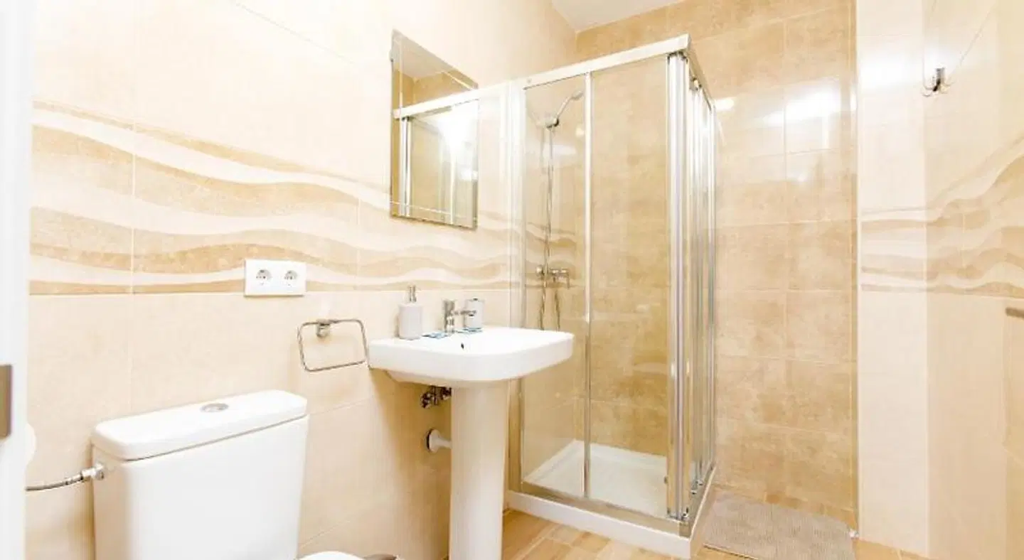 Armijorooms Badezimmer