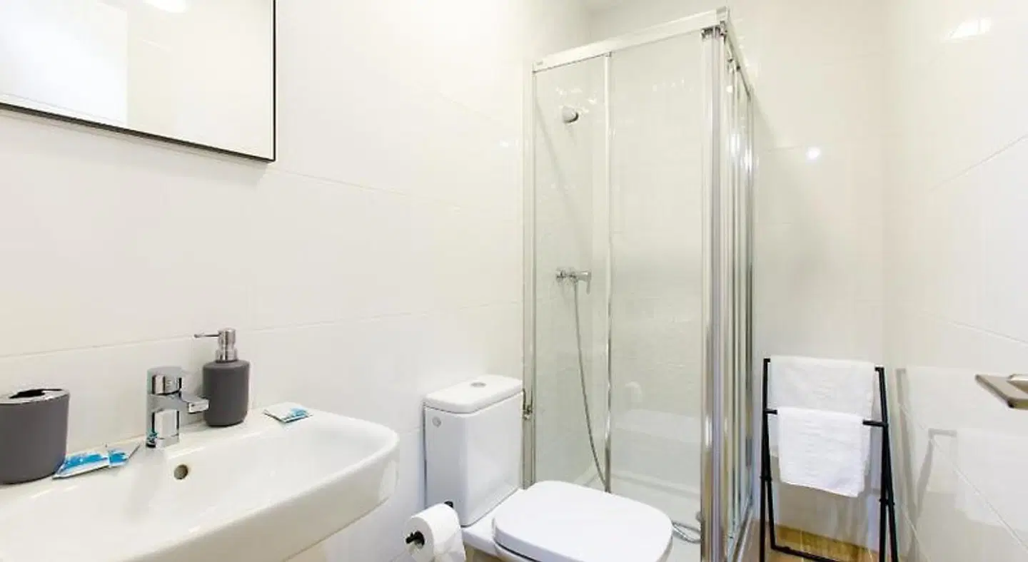 Armijorooms Badezimmer