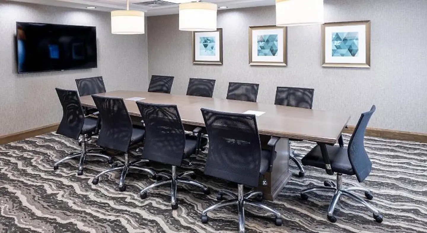 Staybridge Suites Montgomery - Downtown Konferenz