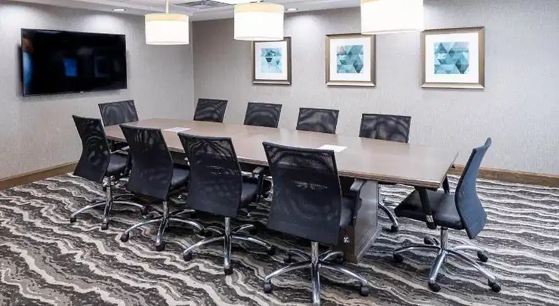 Staybridge Suites Montgomery - Downtown – Hotelfoto