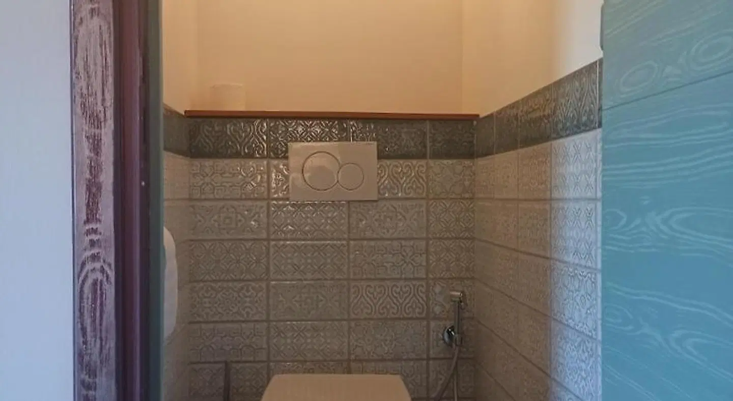 Ô Rêves Ailleurs Badezimmer