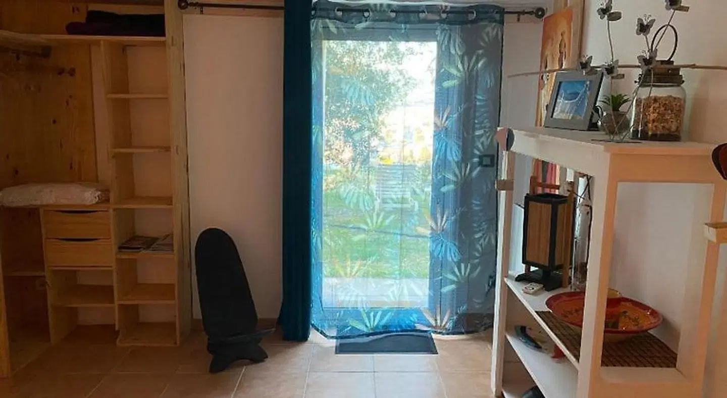 GuestHouse Du Moulin (logement neuf) ROOM_EXAMPLE