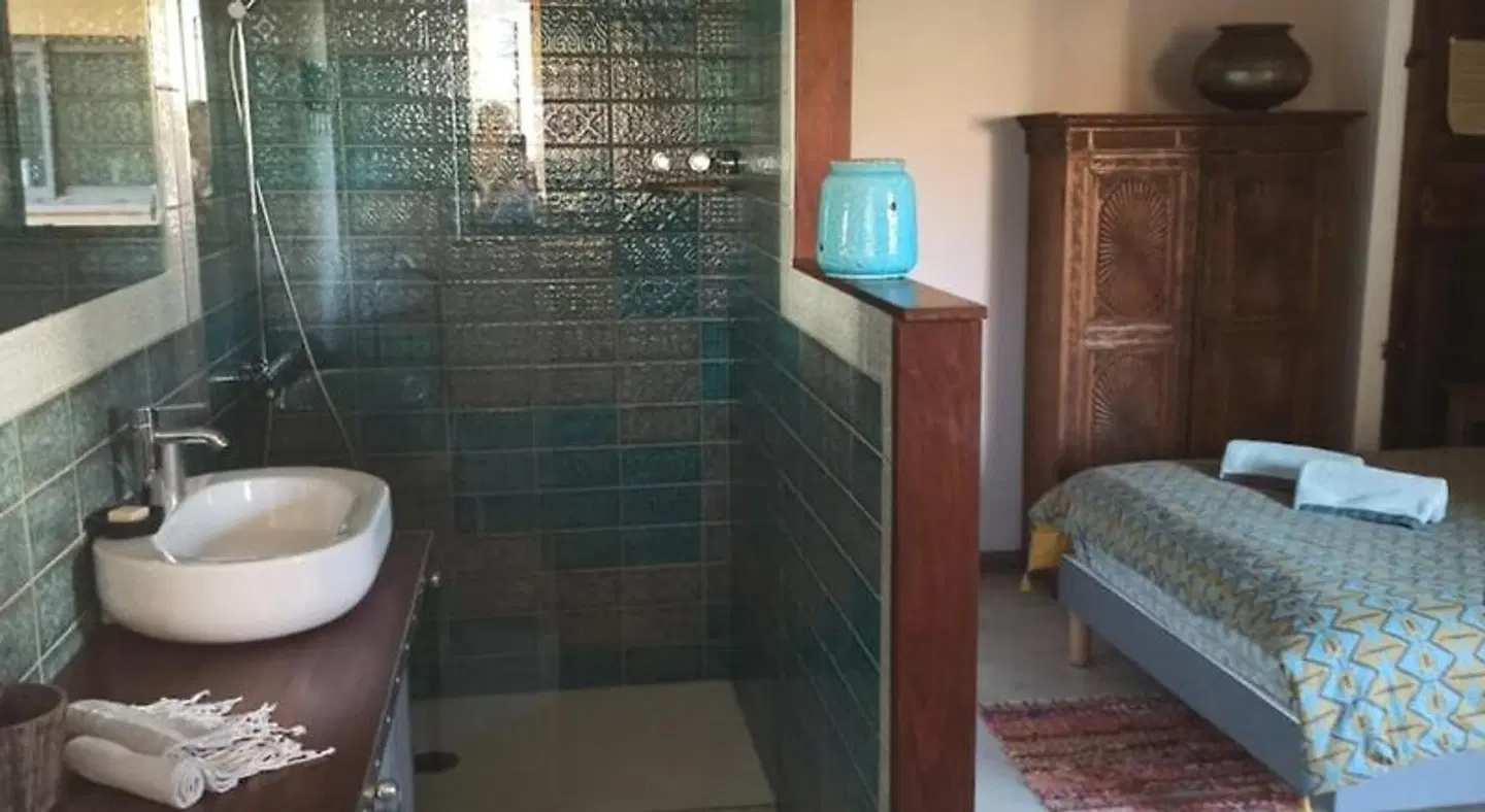Ô Rêves Ailleurs ROOM_EXAMPLE