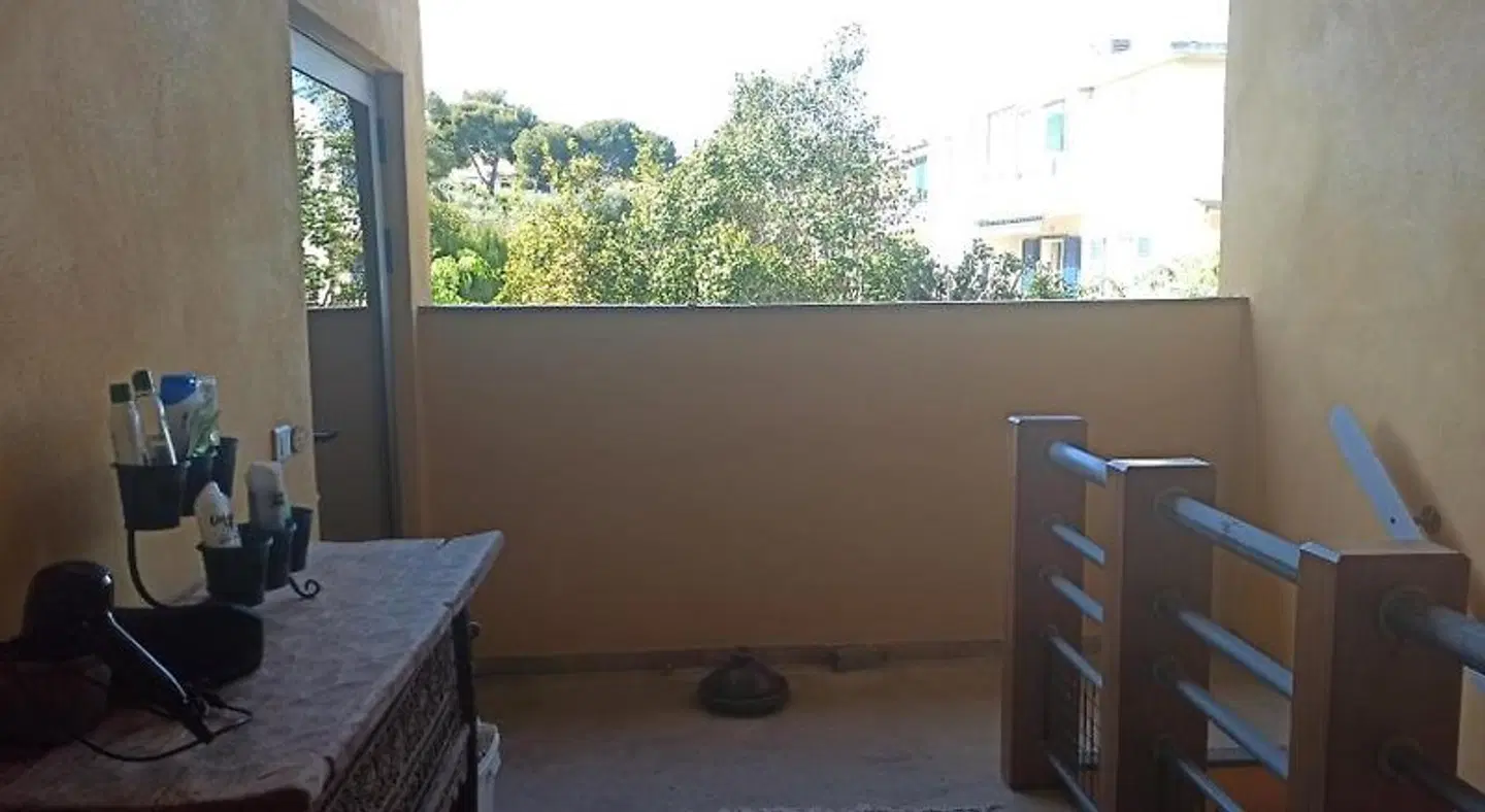 Ô Rêves Ailleurs Terrasse
