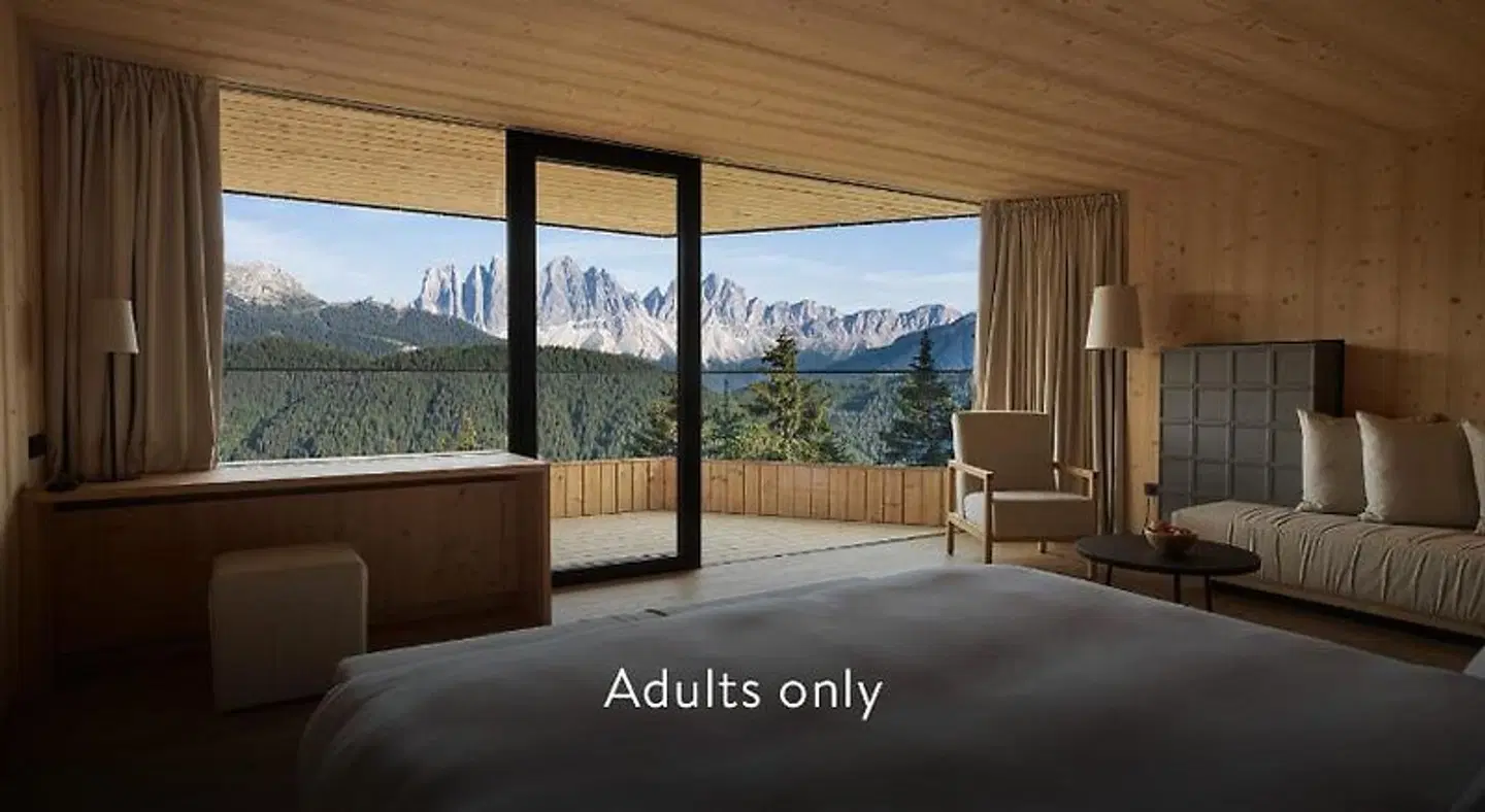 Forestis Wohnbeispiel