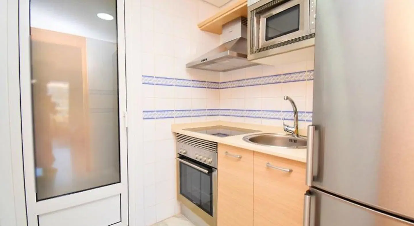 Apartamentos Puerto Almerimar ROOM_EXAMPLE