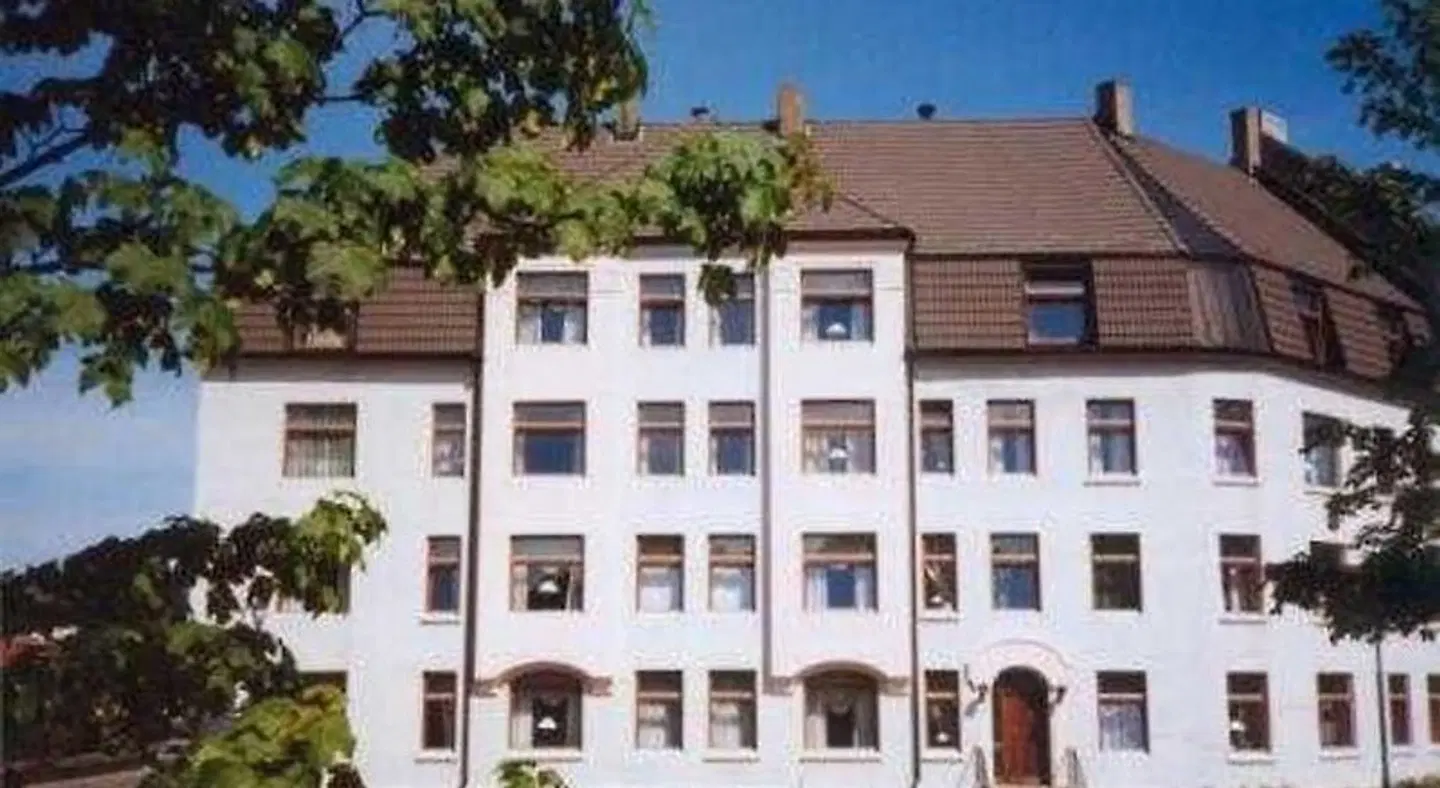 Trondheim Leilighetshotel EXTERIOR