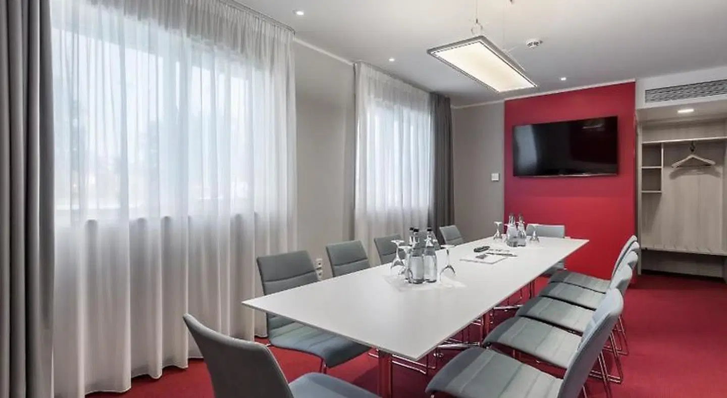 Serways Hotel Steigerwald Konferenz