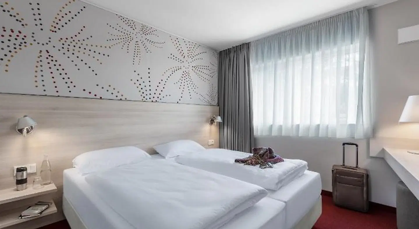 Serways Hotel Steigerwald ROOM_EXAMPLE