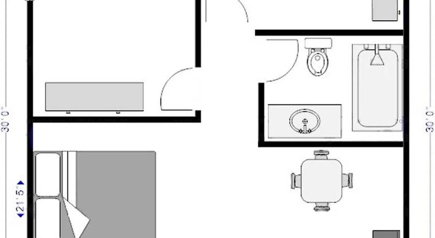 City Center Motel MODEL_IMPRESSION