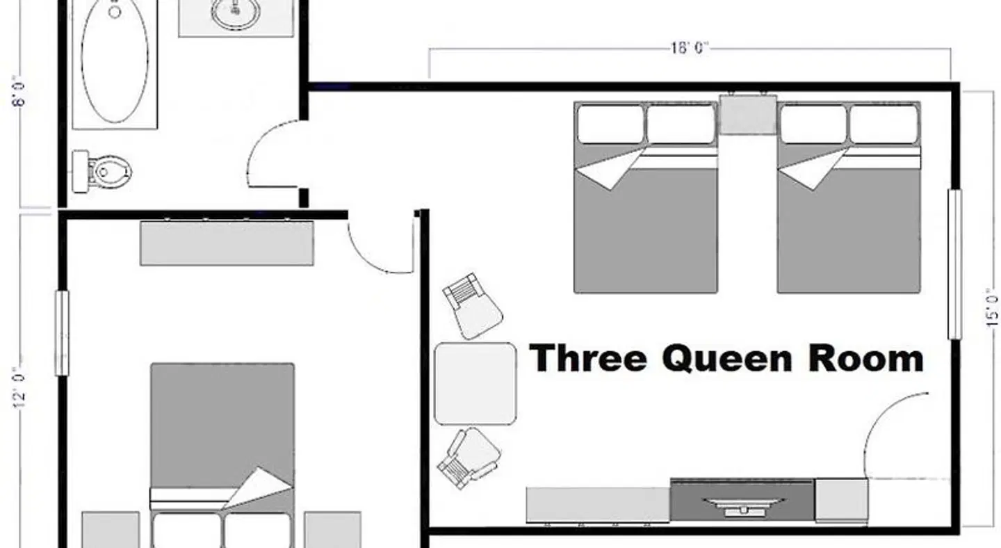 City Center Motel MODEL_IMPRESSION