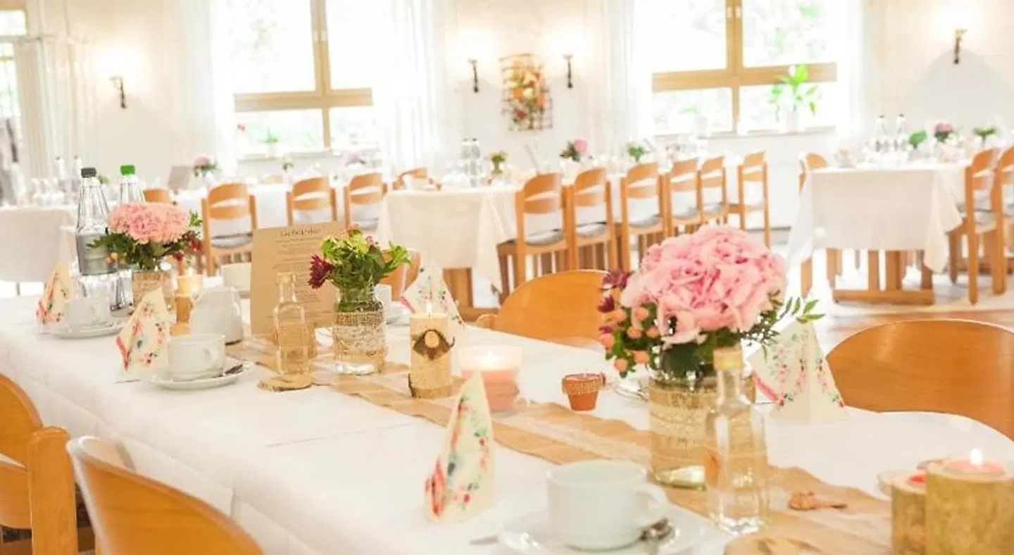 Landgasthof Schwarz Restaurant