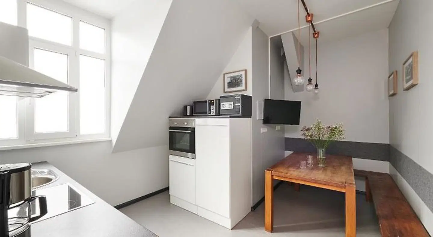 Old Printing House ROOM_EXAMPLE