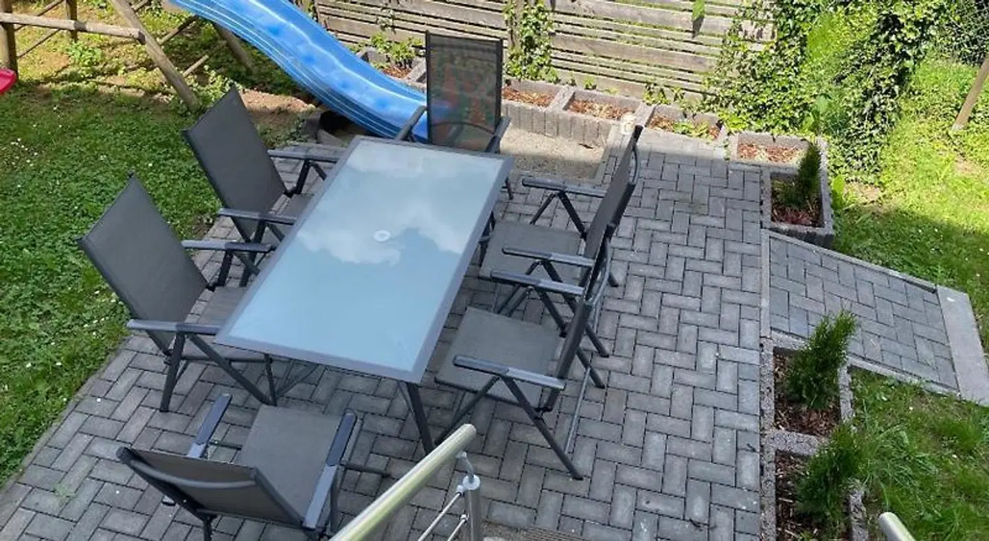 Ferienwohnungen AKH Home Hallenbad