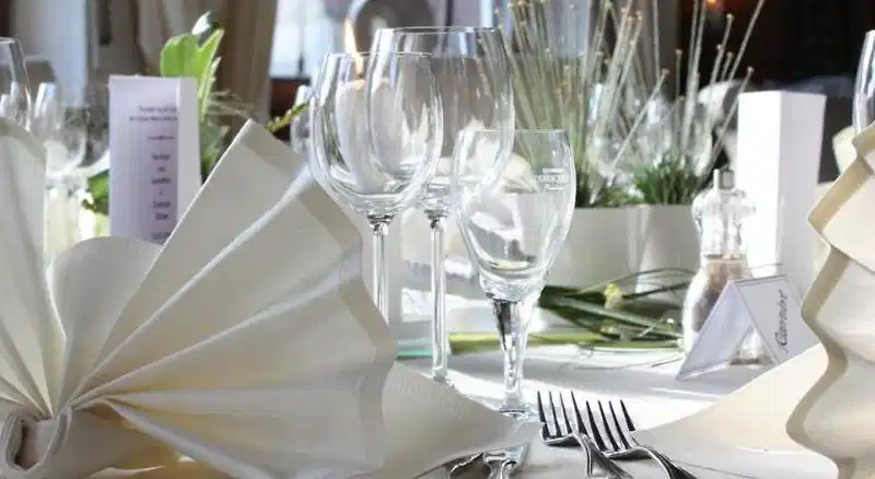 Quartier restaurant Zum Hannes – Hotelfoto