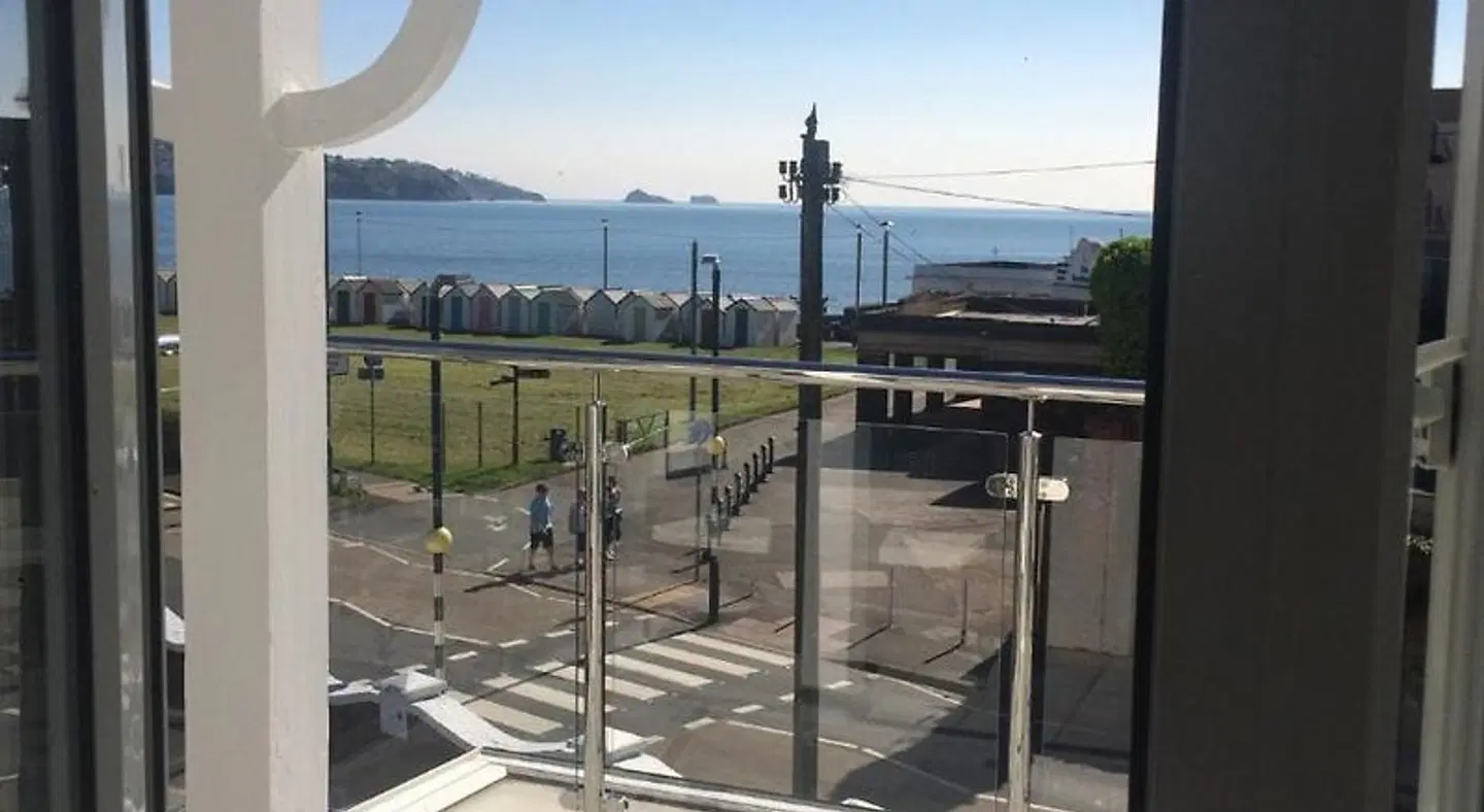 Bayside Terrasse