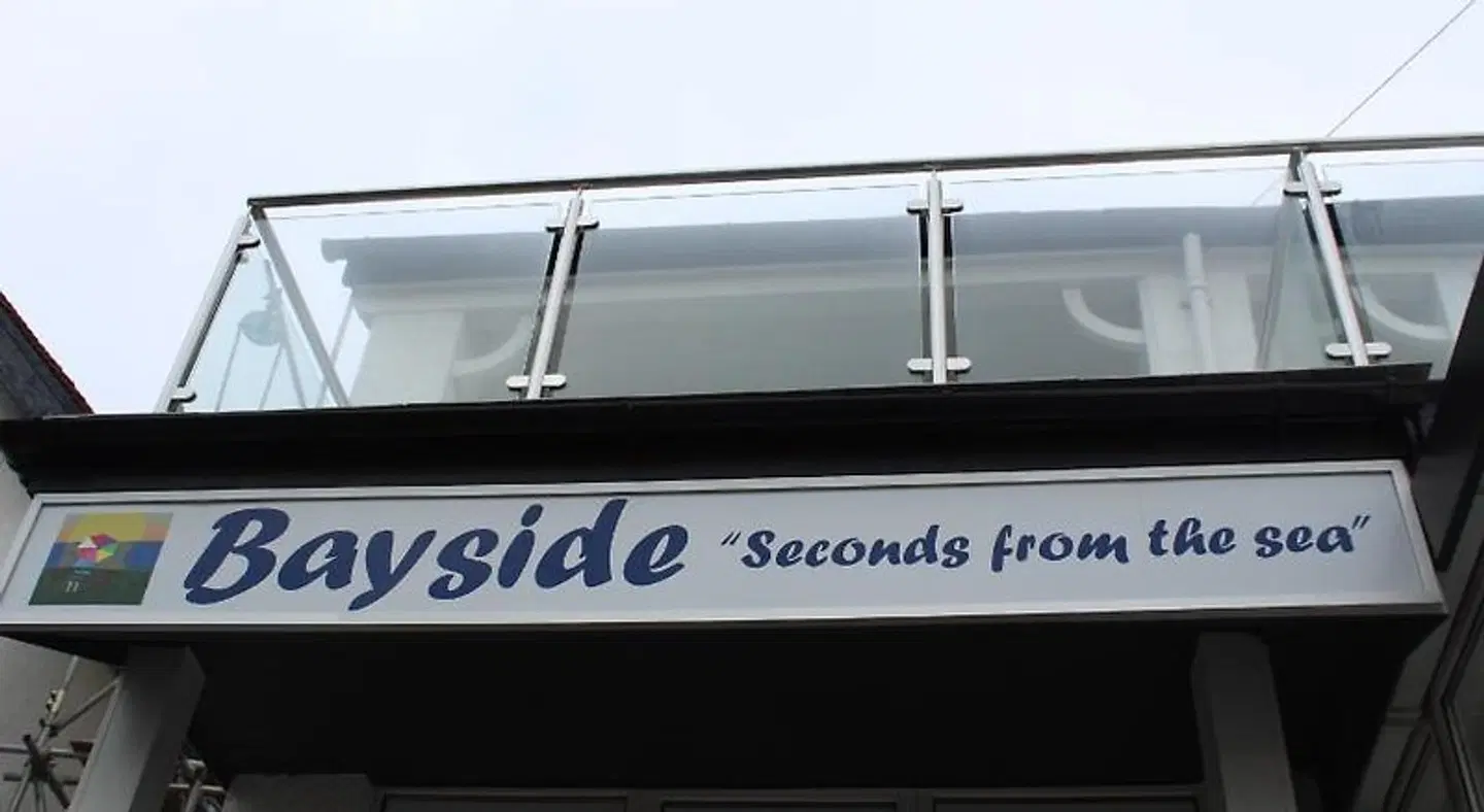 Bayside EXTERIOR