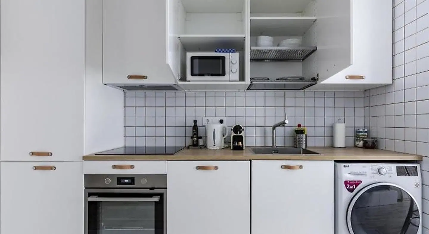 Olala Mad Apartments ROOM_EXAMPLE