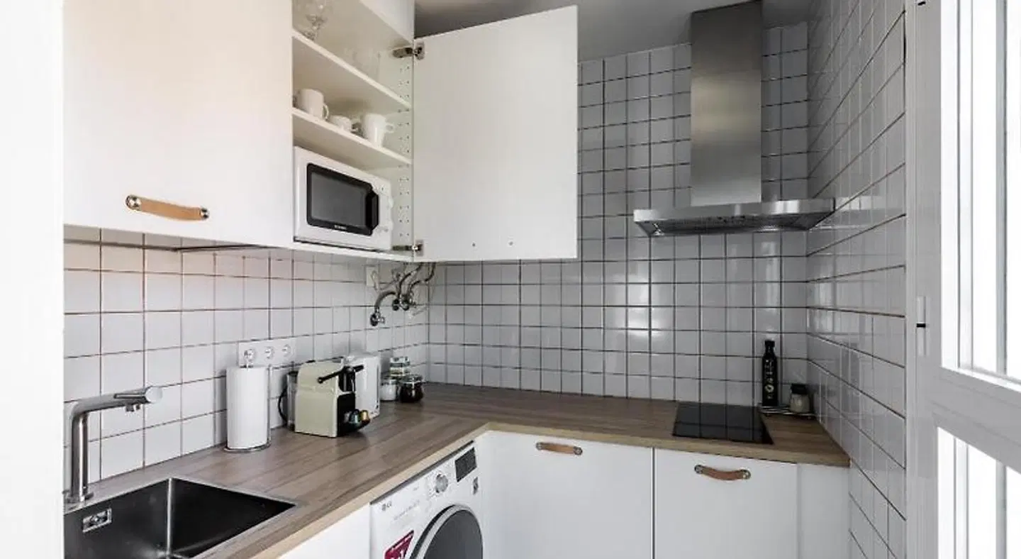 Olala Mad Apartments ROOM_EXAMPLE