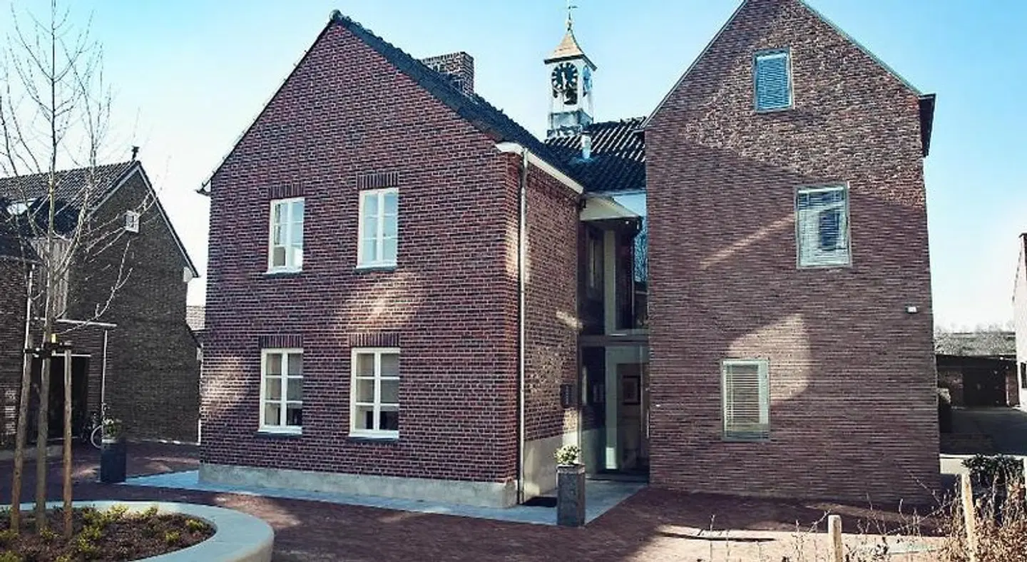Maison Village EXTERIOR