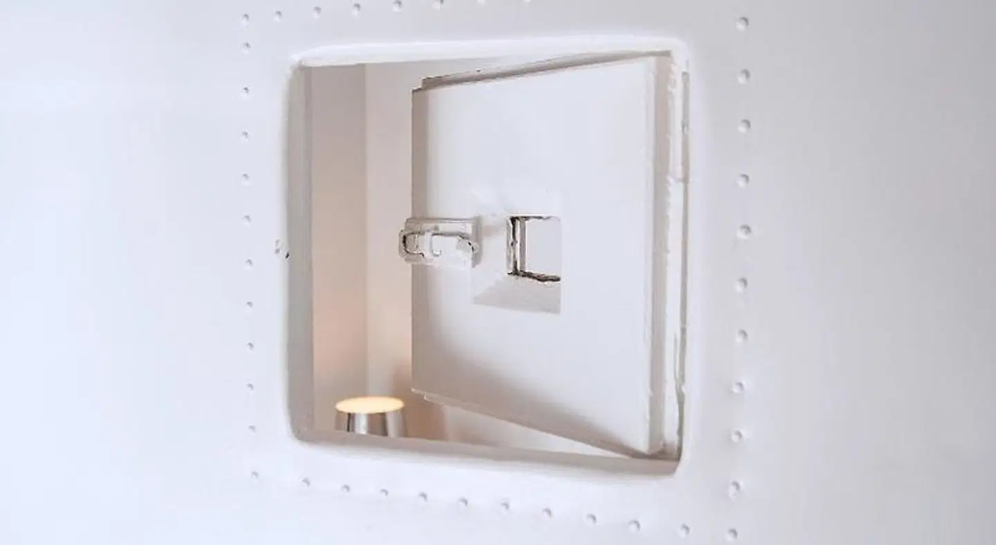 Maison Village Badezimmer