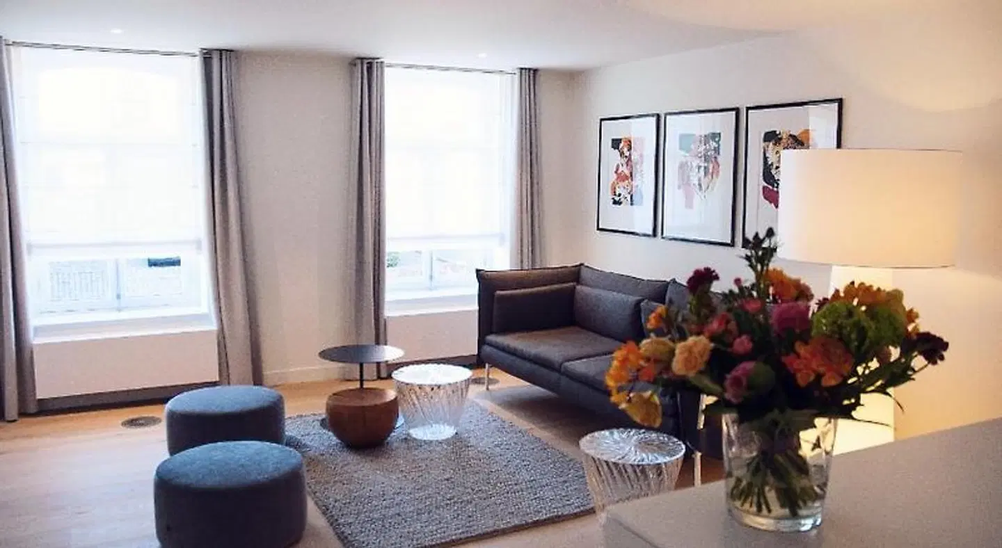 Maison Village ROOM_EXAMPLE