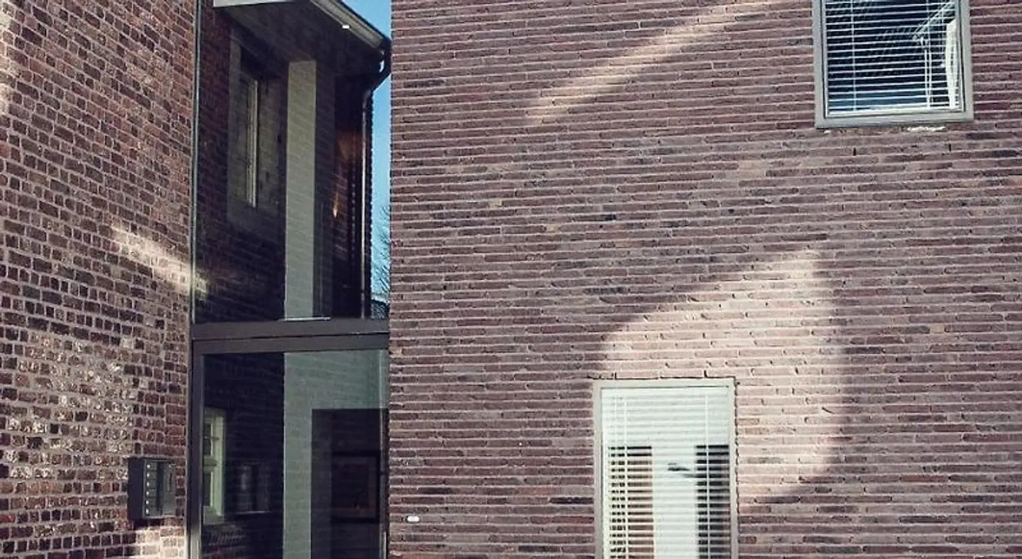 Maison Village EXTERIOR