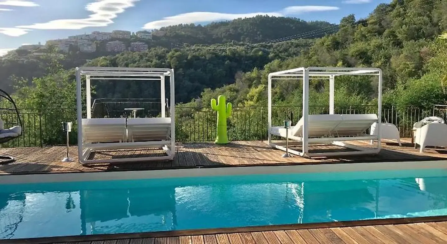 Villa Colina OUTDOOR_POOL