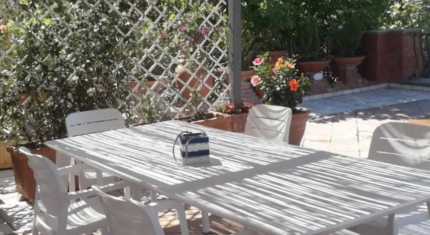 Aquamarine Relaxing Capri Suites HEALTH_BEAUTY