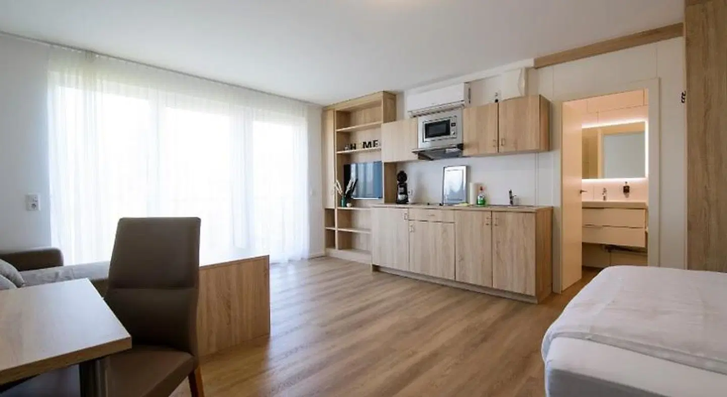 Smart & Stay Aparthotel ROOM_EXAMPLE