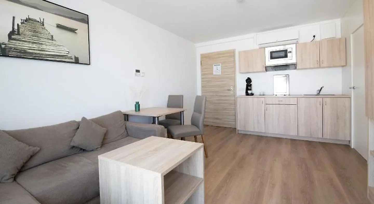 Smart & Stay Aparthotel ROOM_EXAMPLE