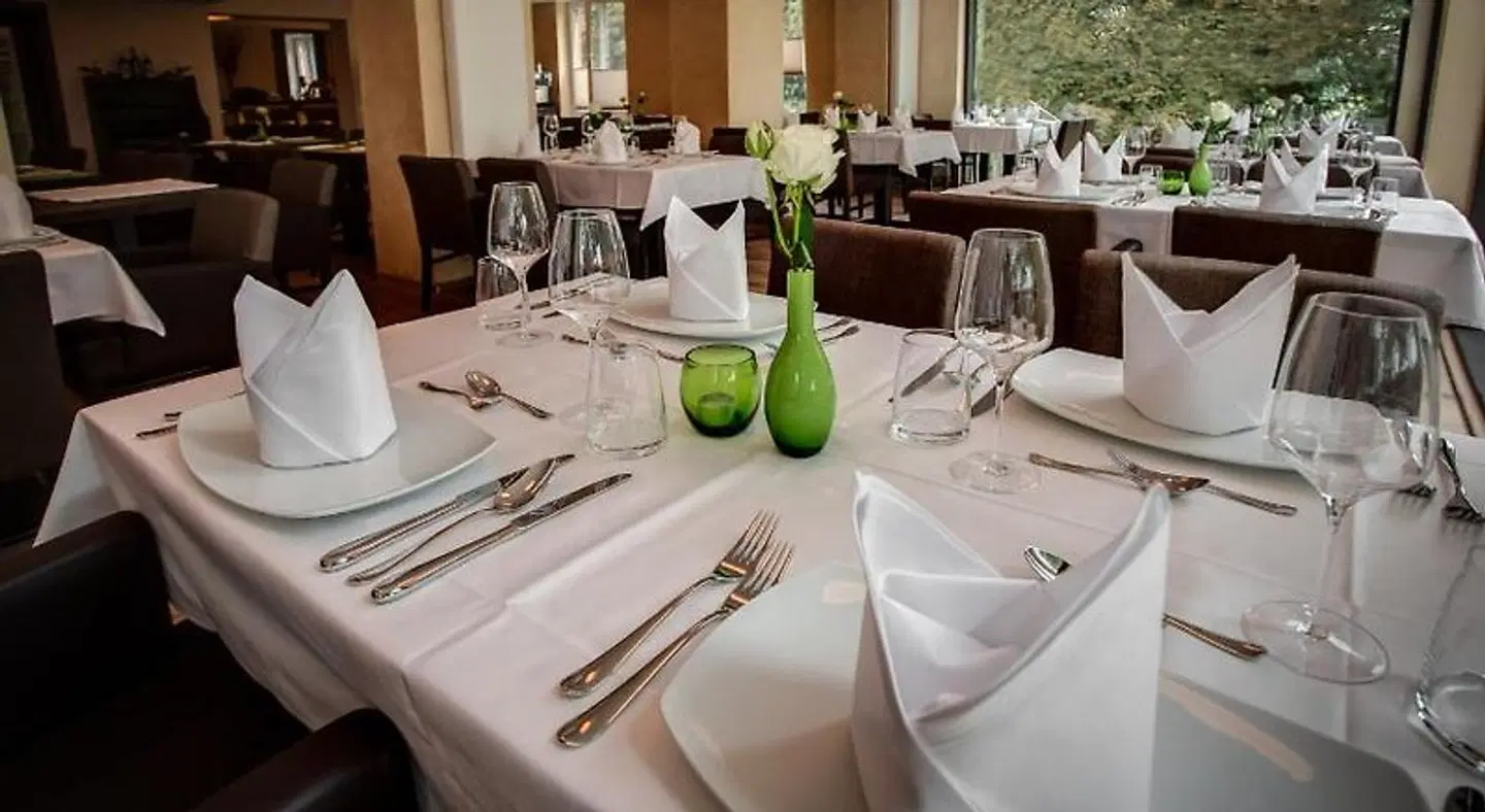 Weserhotel Schwager Restaurant