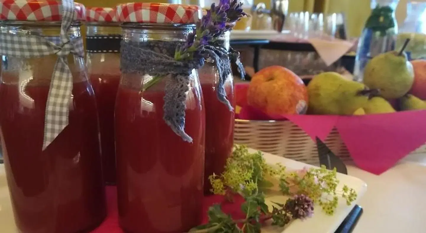 Weserhotel Schwager Restaurant