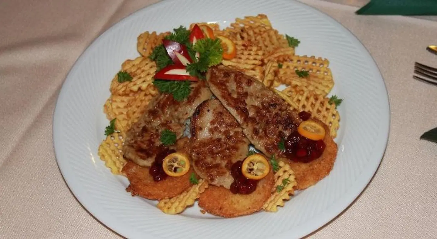 Vadászkürt Panzió Restaurant