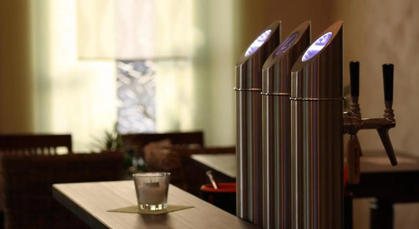Hotel - Bistro - 3-Eck HEALTH_BEAUTY