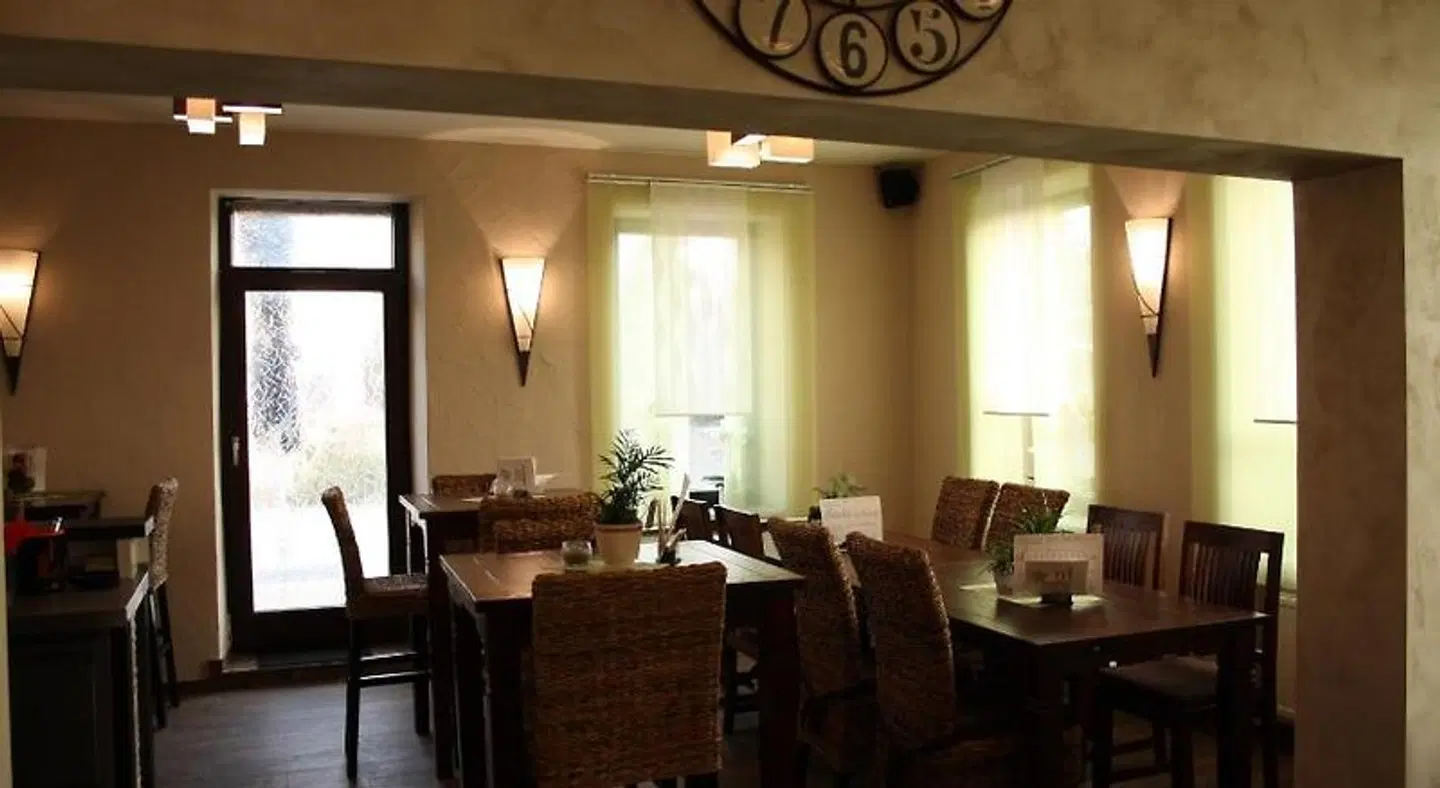 Hotel - Bistro - 3-Eck Restaurant