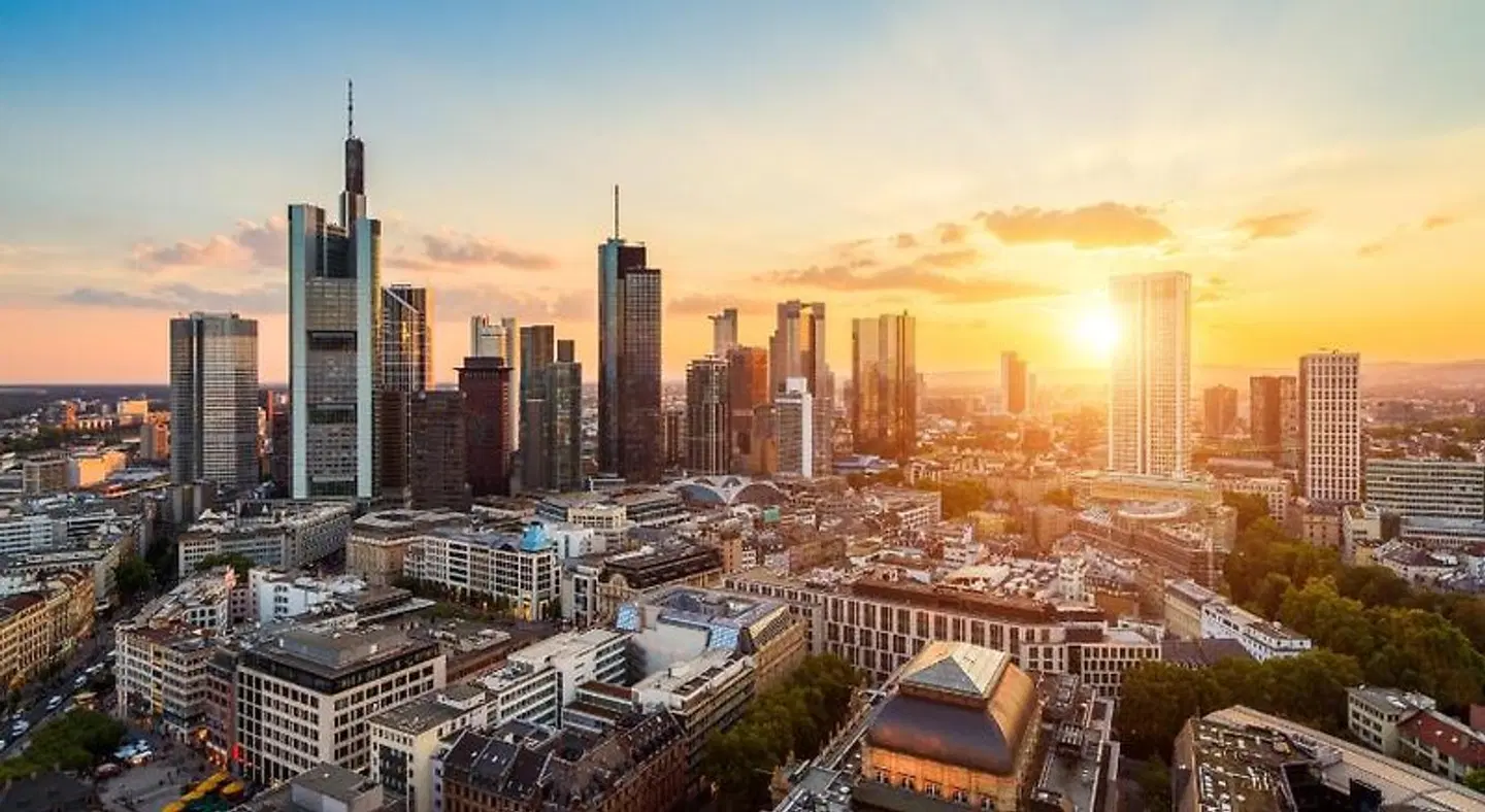 Hotel Admiral am Zoo Terrasse