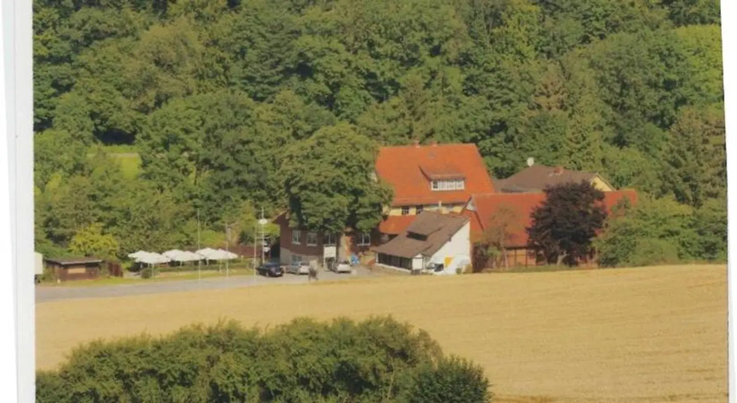 Hotel Papp-Mühle Strand