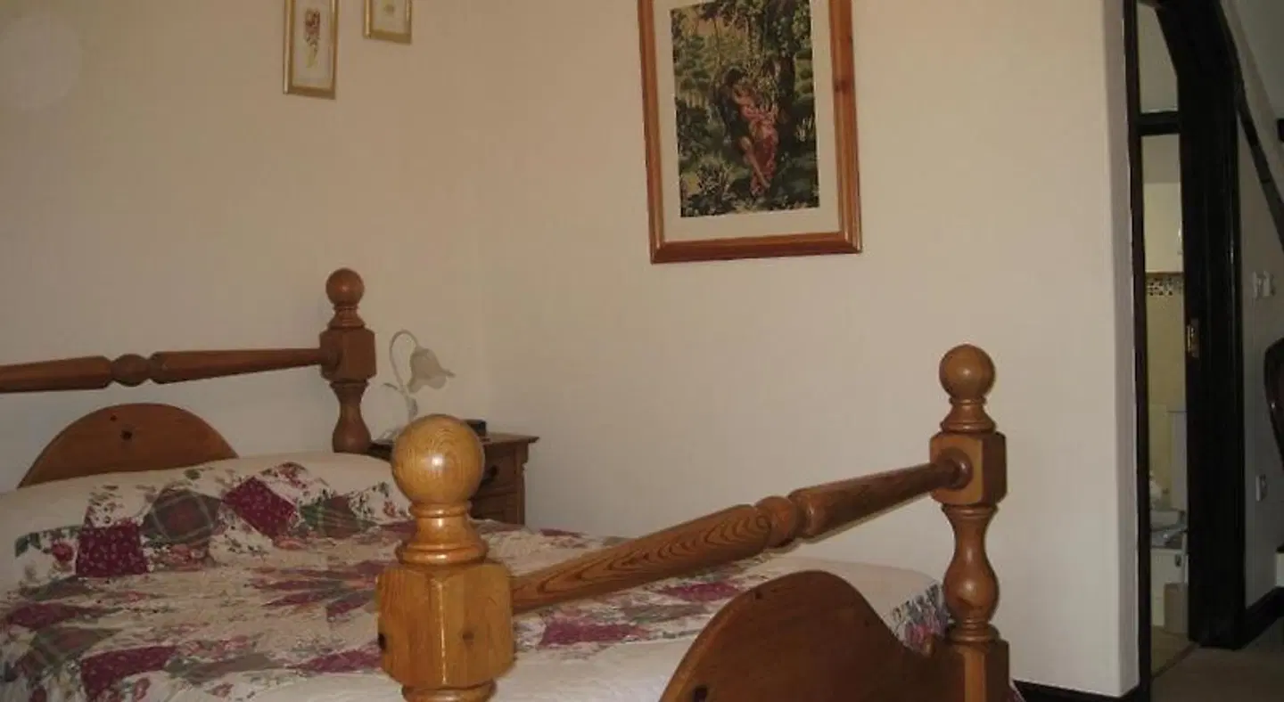 The Barn and Pinn Cottage ROOM_EXAMPLE