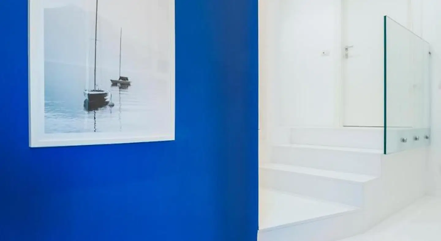 AE Home Studio Badezimmer