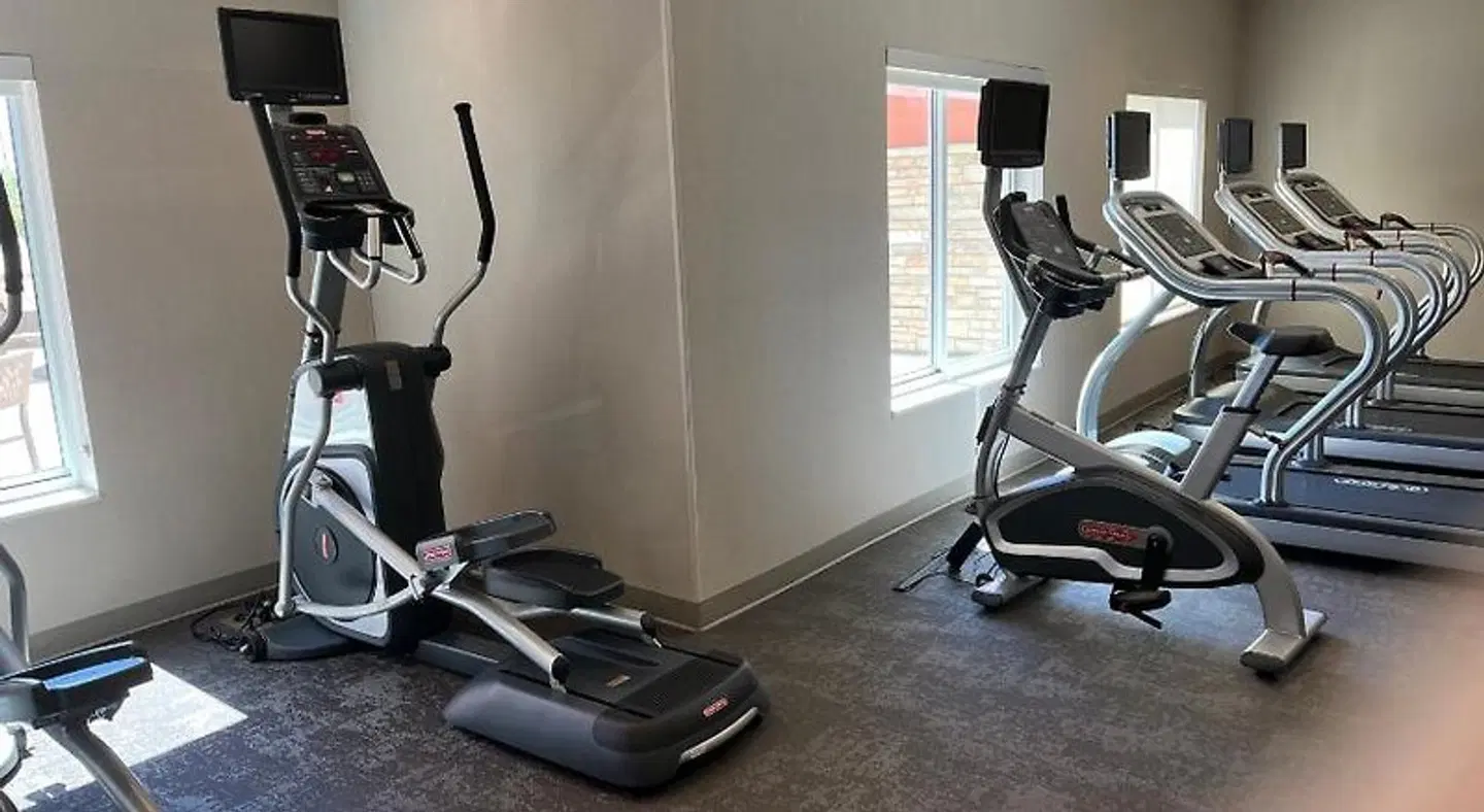 Residence Inn by Marriott Lafayette SPORTS_AND_LEISURE