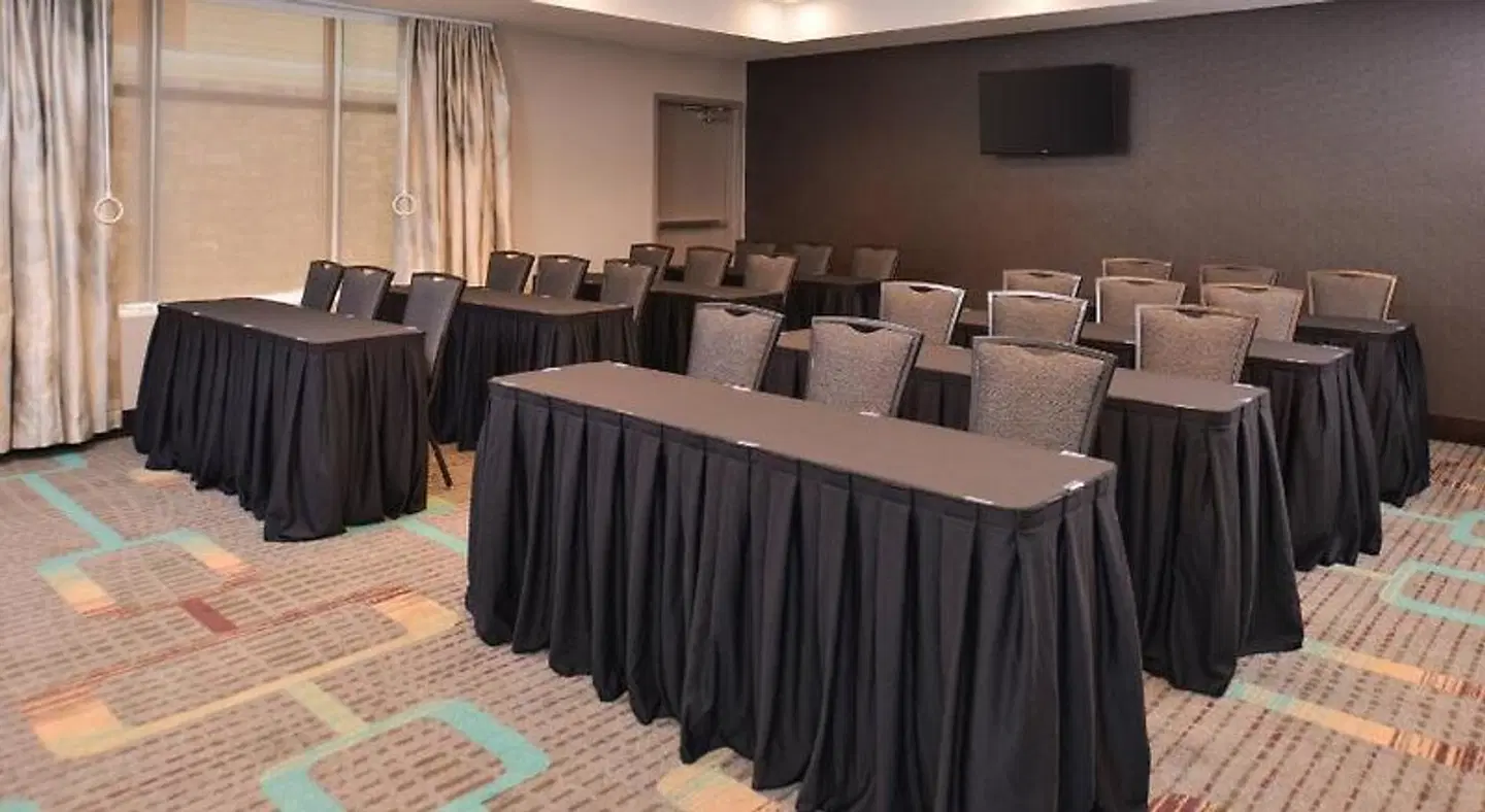 Residence Inn by Marriott Cedar Rapids South Konferenz