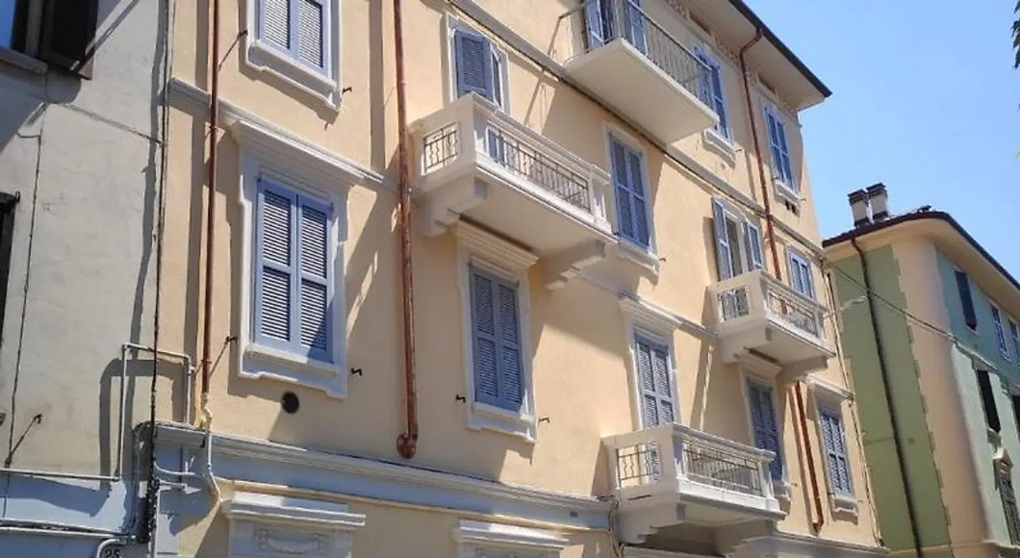 Civico29 B&B EXTERIOR