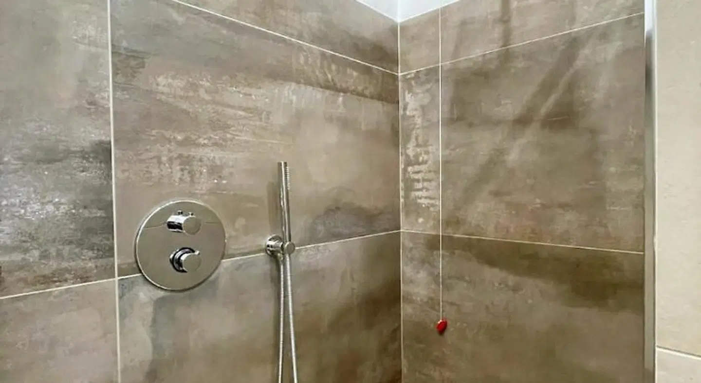Civico29 B&B Badezimmer