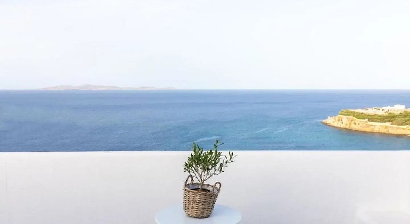 Sea Wind Apartments Strand