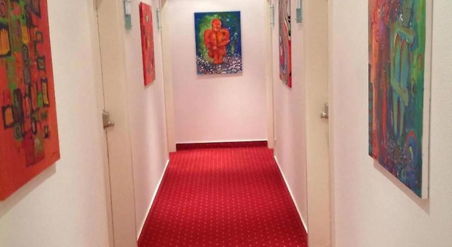 Ressmann's Residence ROOM_EXAMPLE