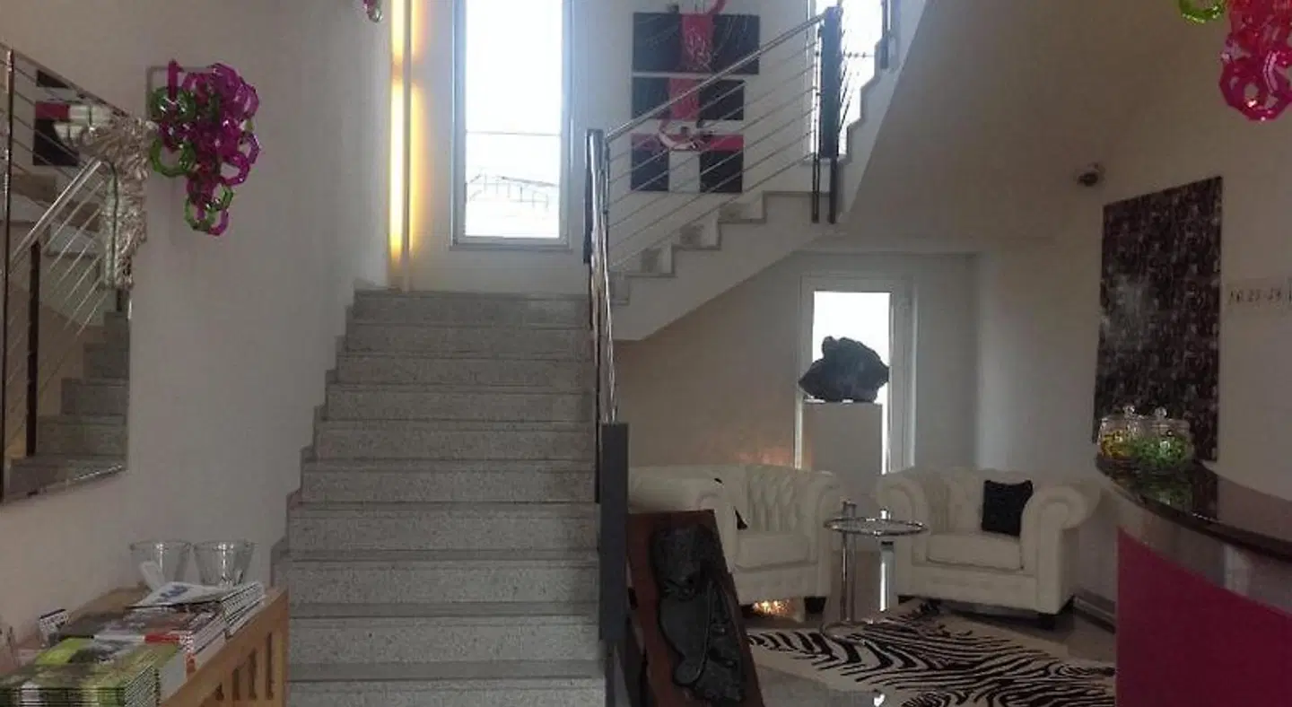 Ressmann's Residence ROOM_EXAMPLE