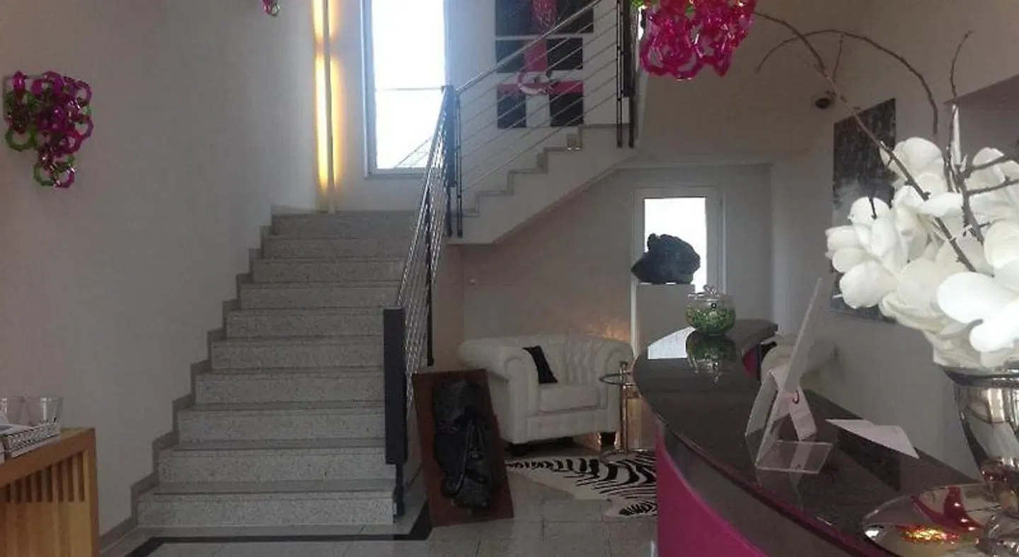 Ressmann's Residence ROOM_EXAMPLE